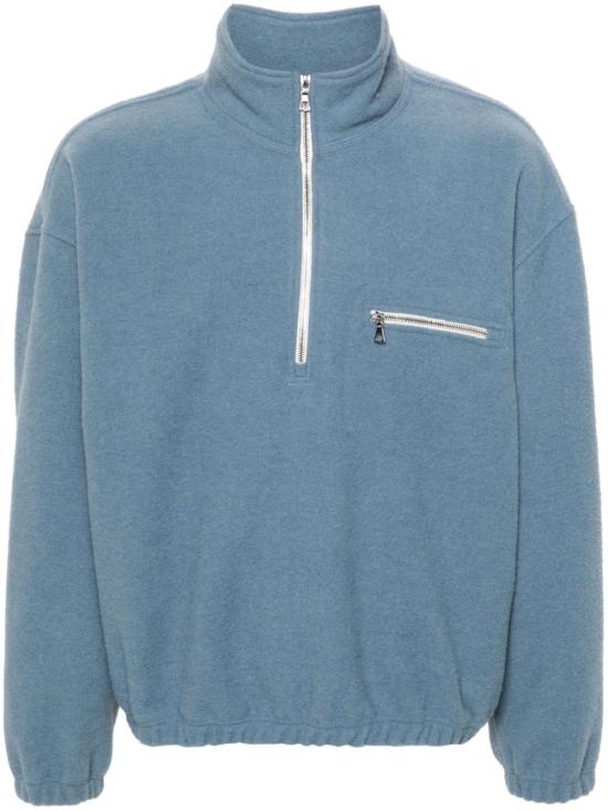  리에르 긴팔 티셔츠 NFL1 X02 CIEL BEIGE