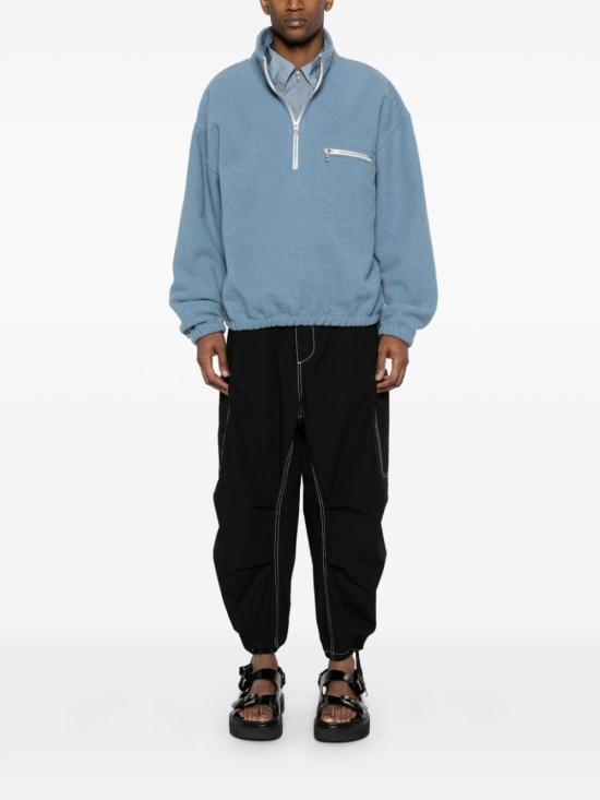  리에르 긴팔 티셔츠 NFL1 X02 CIEL BEIGE - RIER