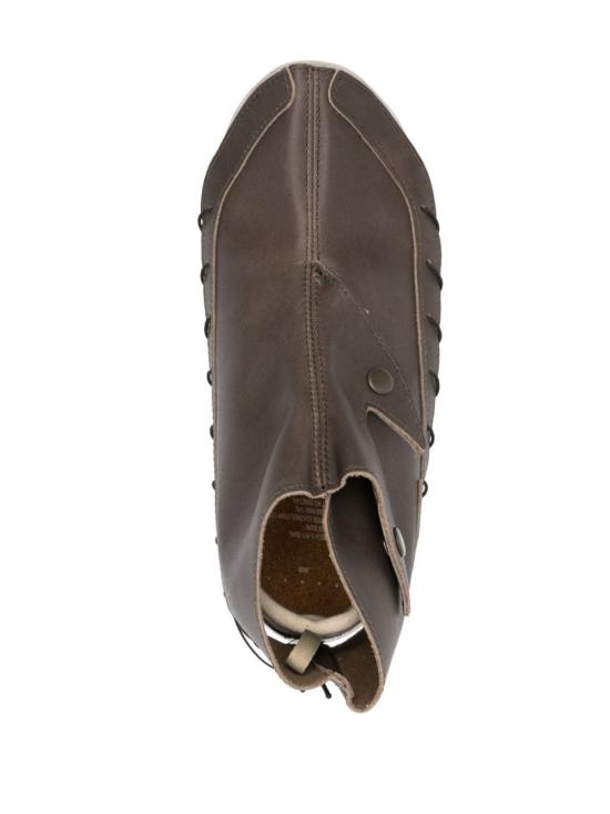  란나 스니커즈 L4752230025 2089 Bleached Sand Alfalfa Slate Green - RANRA