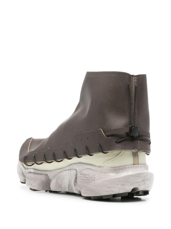  란나 스니커즈 L4752230025 2089 Bleached Sand Alfalfa Slate Green