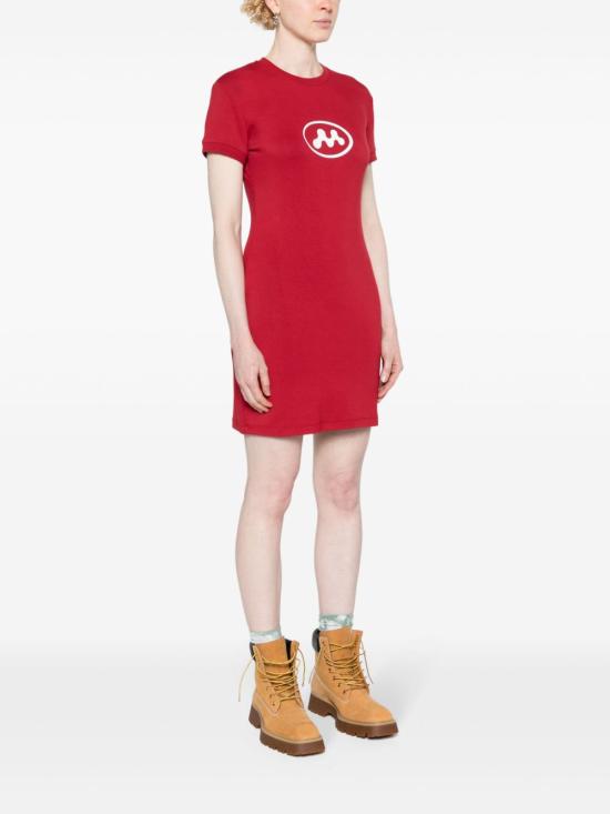  모왈로라 베스트 MOFW23DR01540094 2091 Burgundi - MOWALOLA