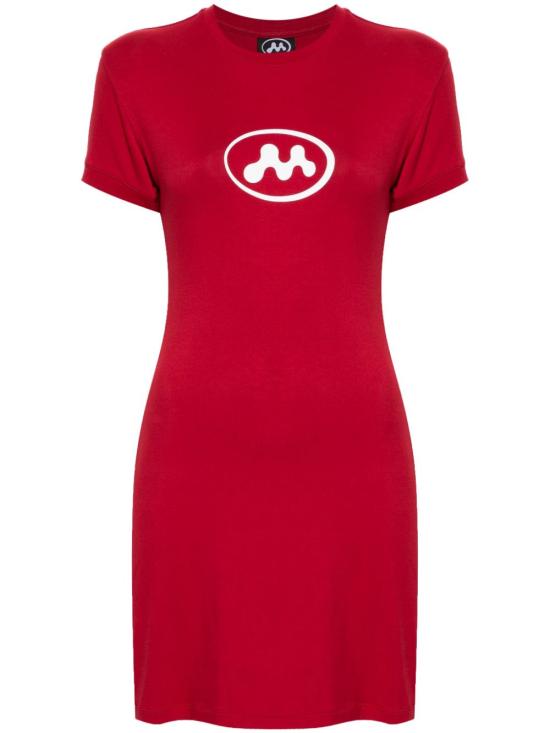  모왈로라 베스트 MOFW23DR01540094 2091 Burgundi - MOWALOLA