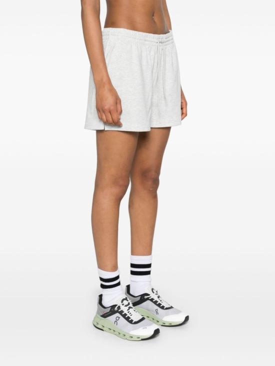  뉴발란스 숏팬츠 WS41500AHH 047 Ash Heather - NEW BALANCE