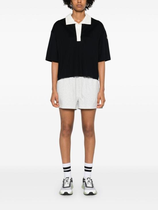  뉴발란스 숏팬츠 WS41500AHH 047 Ash Heather - NEW BALANCE