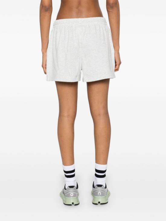  뉴발란스 숏팬츠 WS41500AHH 047 Ash Heather