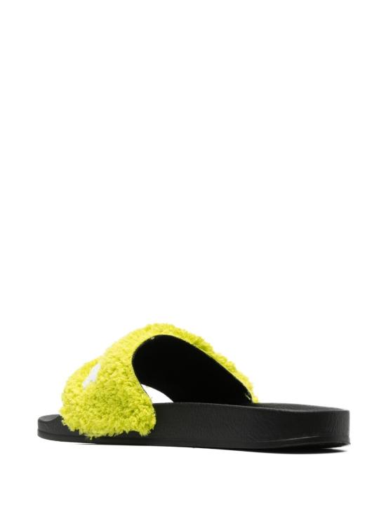  마르니 샌들 SAMR003902 P5541 ZO562 Yellow White