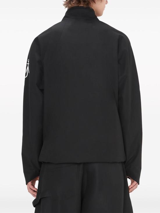 JW앤더슨 스웨터 JK0298 PG1488 999 NERO - JW ANDERSON