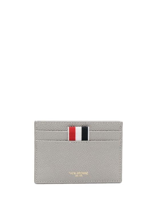  톰브라운 명함지갑 UAW048A 00198 055 GRIGIO