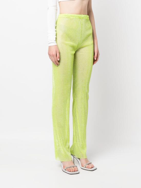  산타 브랜즈 스트레이트 팬츠 SB SC P G Green VERDE - SANTA BRANDS