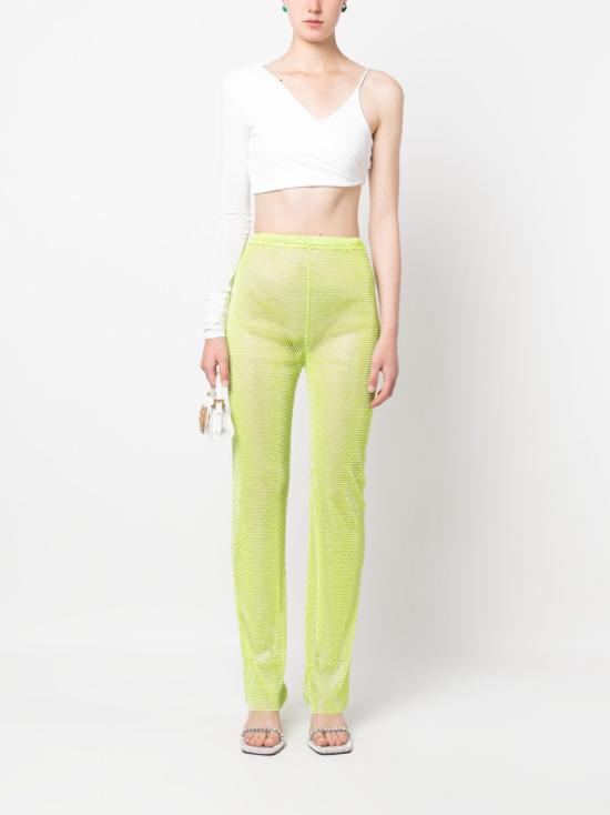  산타 브랜즈 스트레이트 팬츠 SB SC P G Green VERDE - SANTA BRANDS