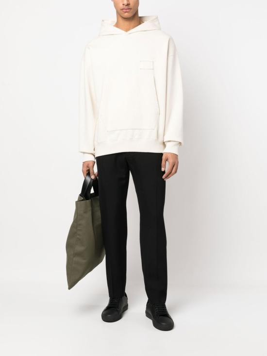  MM6 메종마르지엘라 스트레이트 팬츠 S52KA0393 S60351 900 NERO - MM6 MAISON MARGIELA