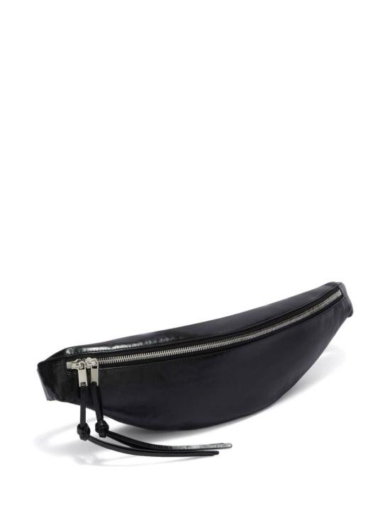  질샌더 브리프케이스 J26WB0009 P6002 001 NERO - JIL SANDER