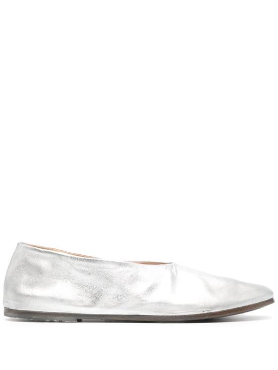  마르셀 플랫 슈즈 MW2105 61L ROSSO - MARSELL