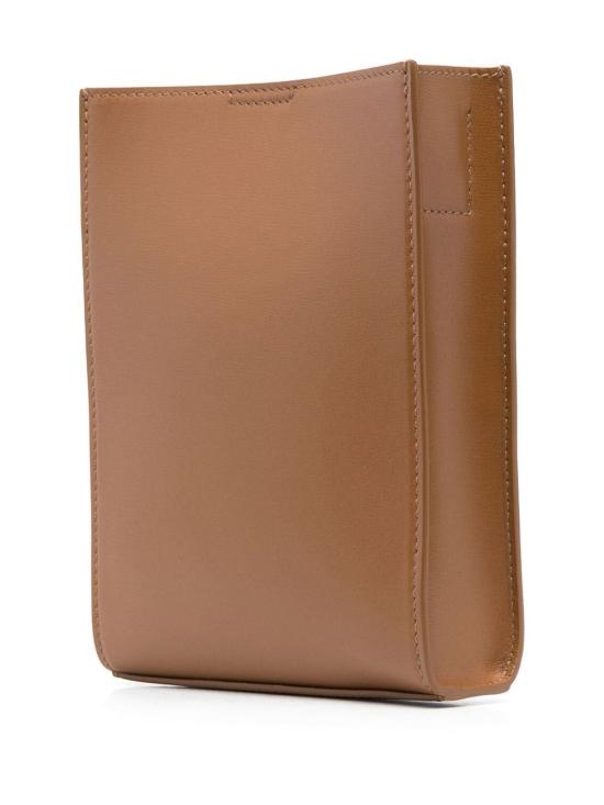  질샌더 숄더백 J07WG0001 P4841 906 MARRONE - JIL SANDER