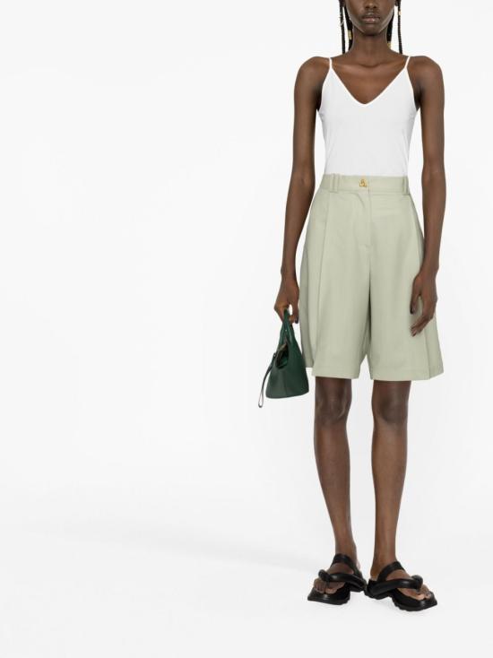  질샌더 민소매 티셔츠 J01NC0015 J70026 104 Natural - JIL SANDER