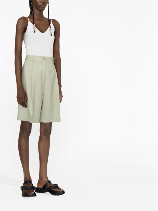  질샌더 민소매 티셔츠 J01NC0015 J70026 104 Natural - JIL SANDER