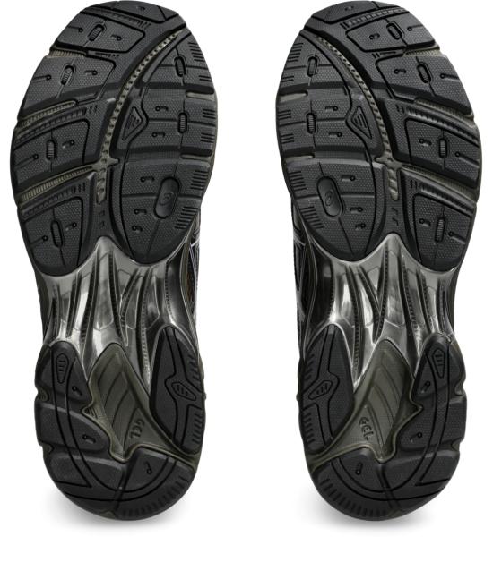  아식스 스니커즈 1203A421 400 GREY FLOSS BROWN STORM - ASICS