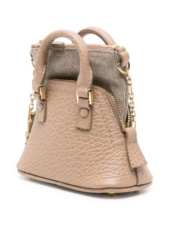  마르지엘라 토트백 SB3WG0025 P4455 T2070 BEIGE - MAISON MARGIELA