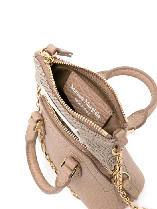  마르지엘라 토트백 SB3WG0025 P4455 T2070 BEIGE - MAISON MARGIELA