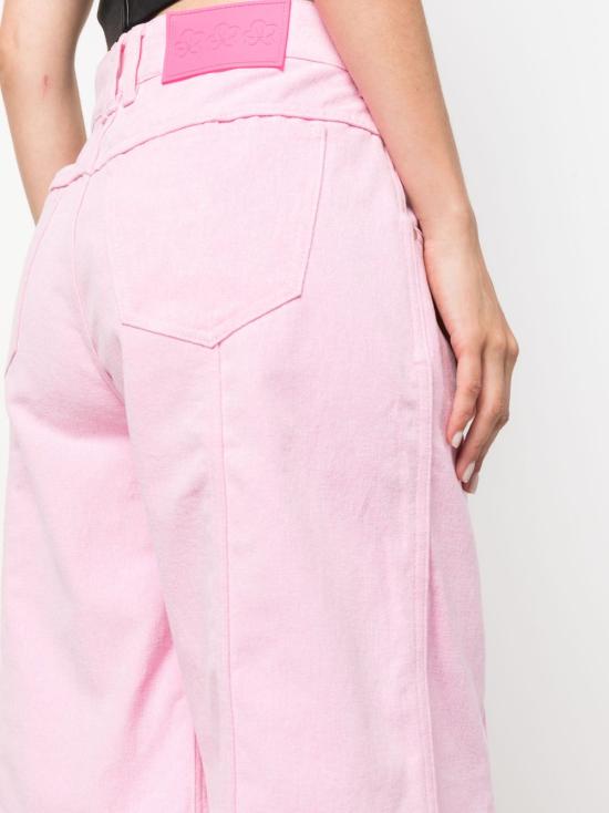  마샬 콜럼비아 숏팬츠 MC U 2022303 03 BABY PINK ROSA - MARSHALL COLUMBIA