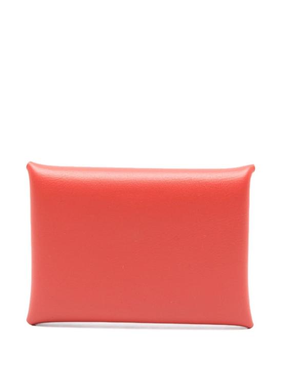  질샌더 명함지갑 J26UI0004 P5713 801 VIVID ORANGE - JIL SANDER