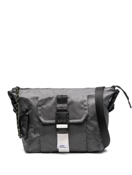 24FW 아페쎄 숄더백 PSAJM H61734 LAA GRIGIO