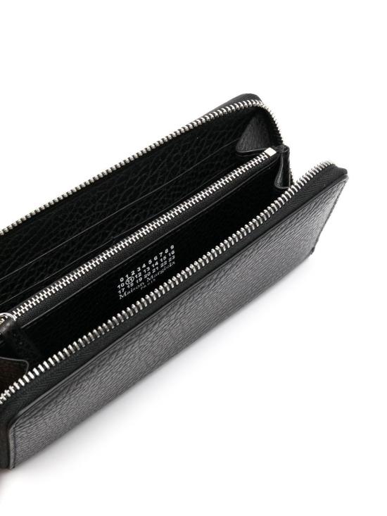  마르지엘라 남성지갑 S56UI0110 P4455 T8013 Nero - MAISON MARGIELA