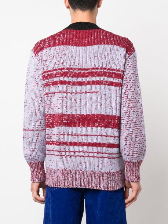  마르니 스웨터 GCMG0345Q0 UFWH13 MLB50 Iris Blue