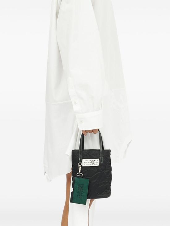 24FW MM6 메종마르지엘라 남성지갑 SA5UI0019 P6994 T7160 VERDE - MM6 MAISON MARGIELA