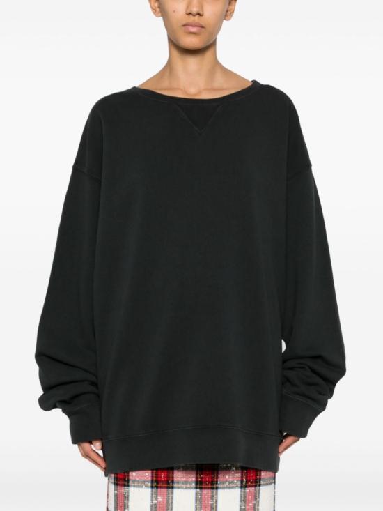  마르지엘라 긴팔 티셔츠 S50GU0222 S25570 861 GRIGIO - MAISON MARGIELA