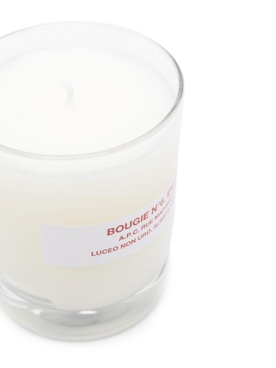  아페쎄 액세서리 YBZAA M84001 VAG White - A.P.C.