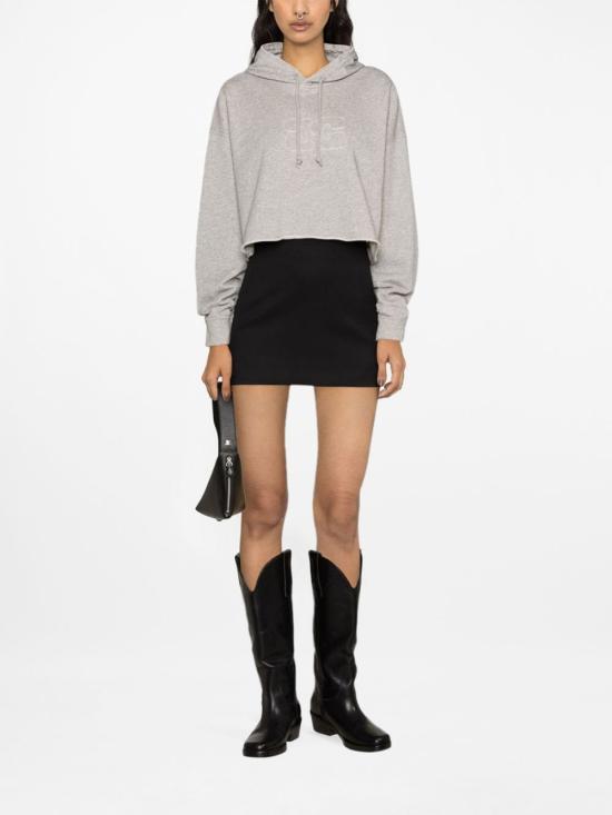  가니 스웨터 T3567 921 Gray