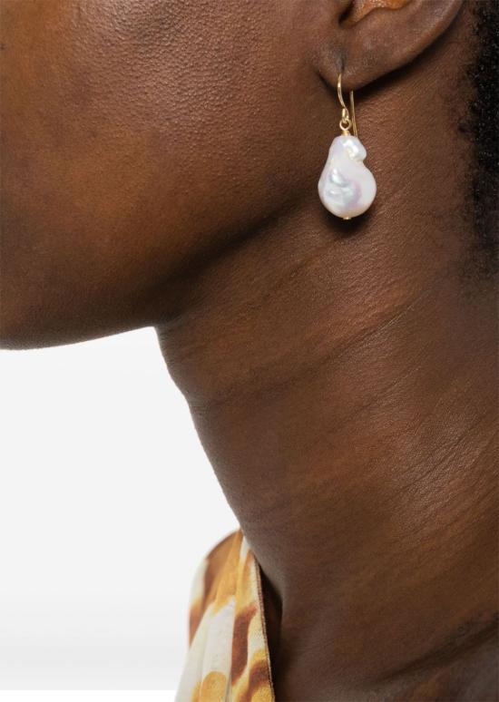  질샌더 이어링 J11VG0027 J12016 713 ORO