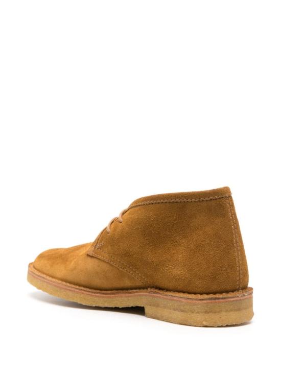  아페쎄 부츠 PXBAH H54269 CAF MARRONE