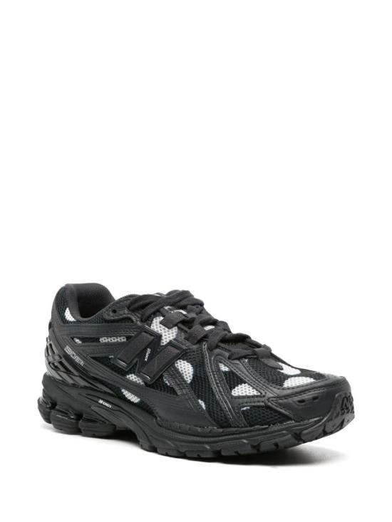  뉴발란스 스니커즈 M1906RPB Phantom Grey - NEW BALANCE