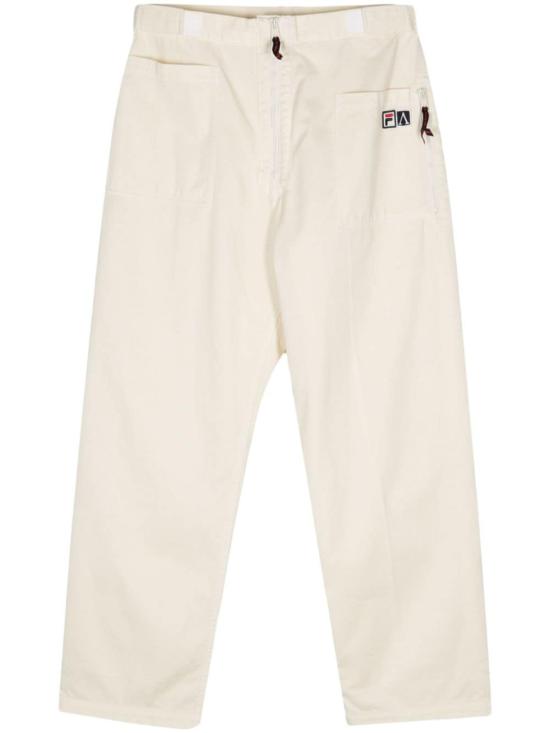  에리즈 어라이즈 스트레이트 팬츠 42PS24PA01012269 BEIGE - ARIES ARISE