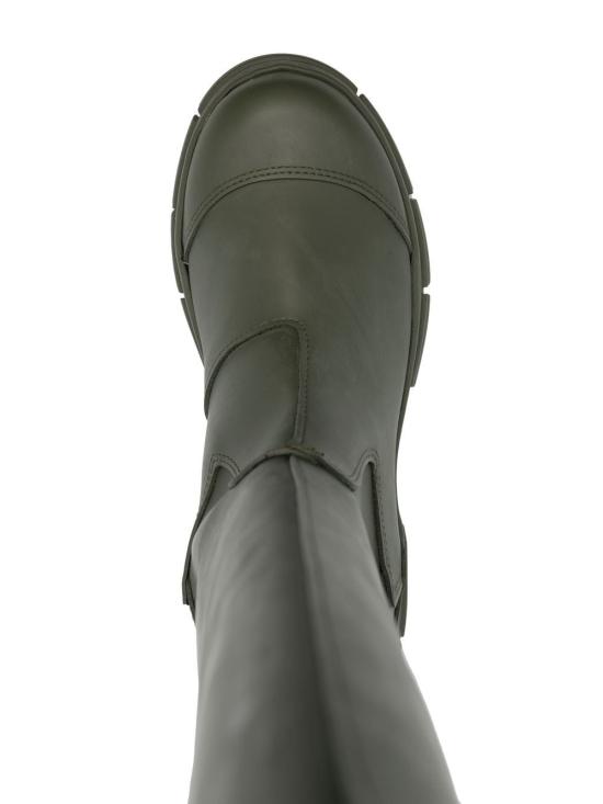  가니 부츠 S1913 861 Green