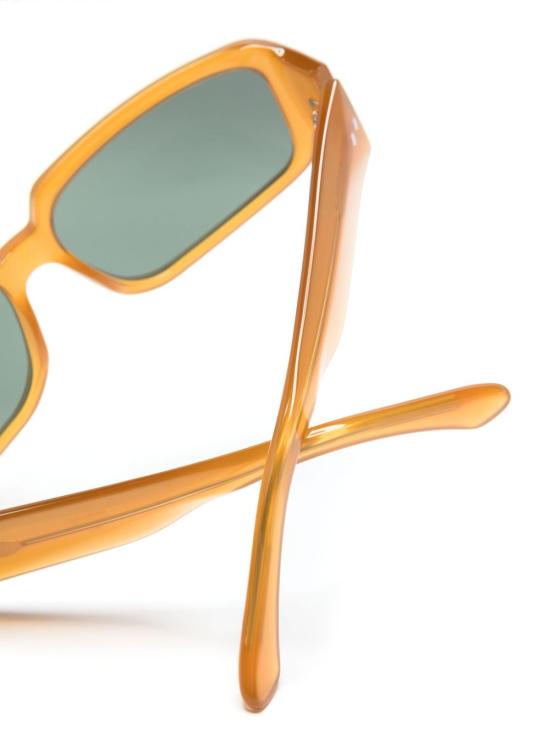  드리스 반 노튼 선글라스 DVN212C2SUN ORANGE ARANCIONE - DRIES VAN NOTEN