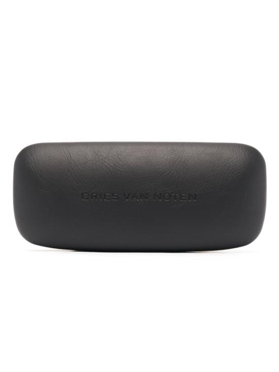  드리스 반 노튼 선글라스 DVN212C2SUN ORANGE ARANCIONE - DRIES VAN NOTEN