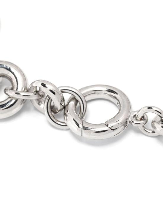  로라 롬바르디 팔찌 ISOLA BRACELET SILVER ARGENTO - LAURA LOMBARDI