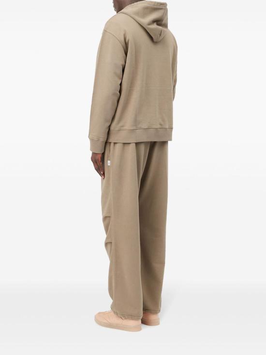 24FW MM6 메종마르지엘라 긴팔 티셔츠 SH0GU0018 S25606 741 NERO - MM6 MAISON MARGIELA