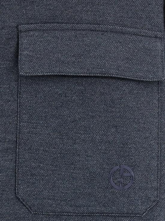 24FW 조르지오 아르마니 자켓 GM000289AF12015MB044 - GIORGIO ARMANI