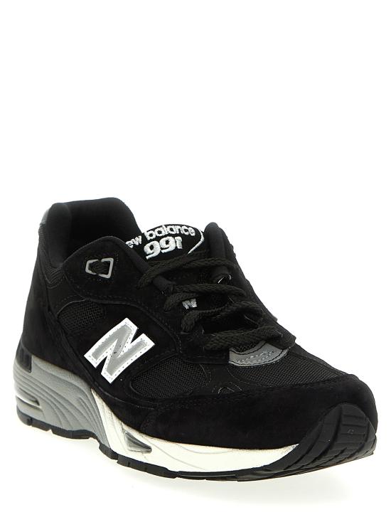  뉴발란스 스니커즈 NBW991EKS Black - NEW BALANCE