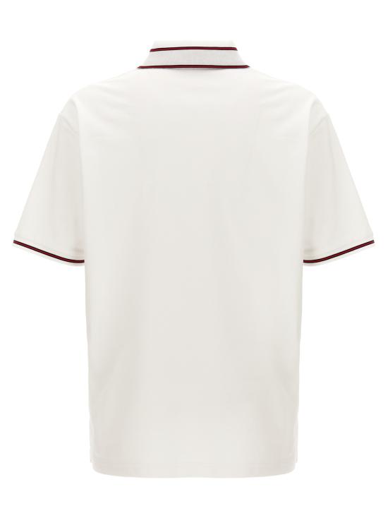 24FW 구찌 폴로 티셔츠 784422XJGJW9692 - GUCCI