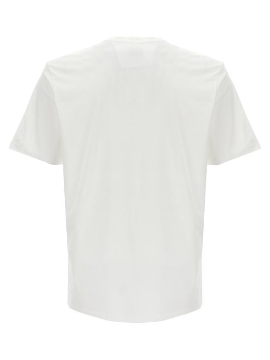 24FW 씨피 컴퍼니 반팔 티셔츠 17CMTS063A005100W103 - C.P. COMPANY