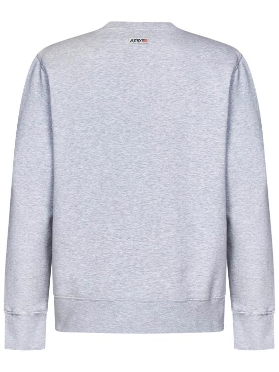 24FW 오트리 긴팔 티셔츠 SWPM 01JM - AUTRY