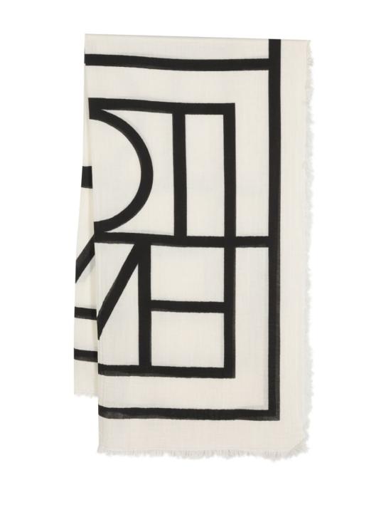 24FW 토템 머플러/스카프 243WSW0006FB0242 231