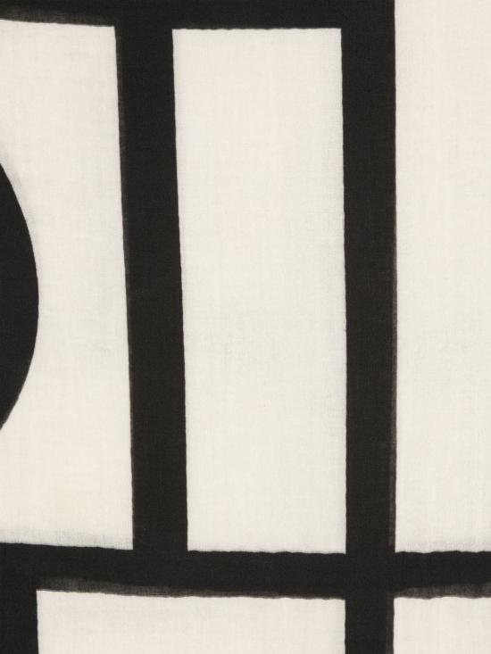 24FW 토템 머플러/스카프 243WSW0006FB0242 231 - TOTEME