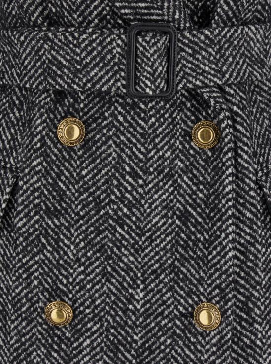 24FW 딸리아토레 코트 JOLE340218N1215 - TAGLIATORE