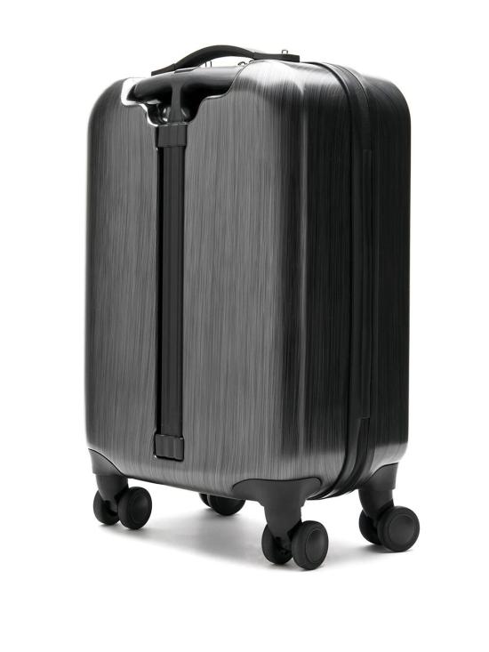  엠포리오 아르마니 캐리어 Y4Q093 YME9J 094 80002 NAVY GREY - EMPORIO ARMANI